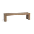 Bristol 71" Bench