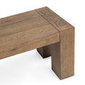 Bristol 71" Bench