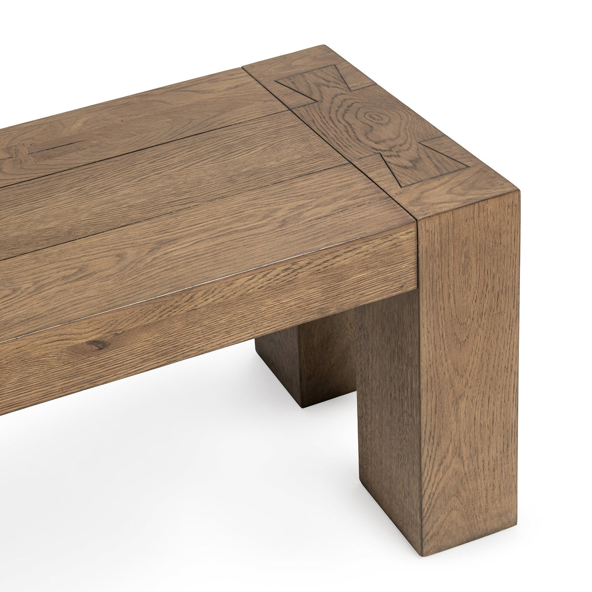 Bristol Bench