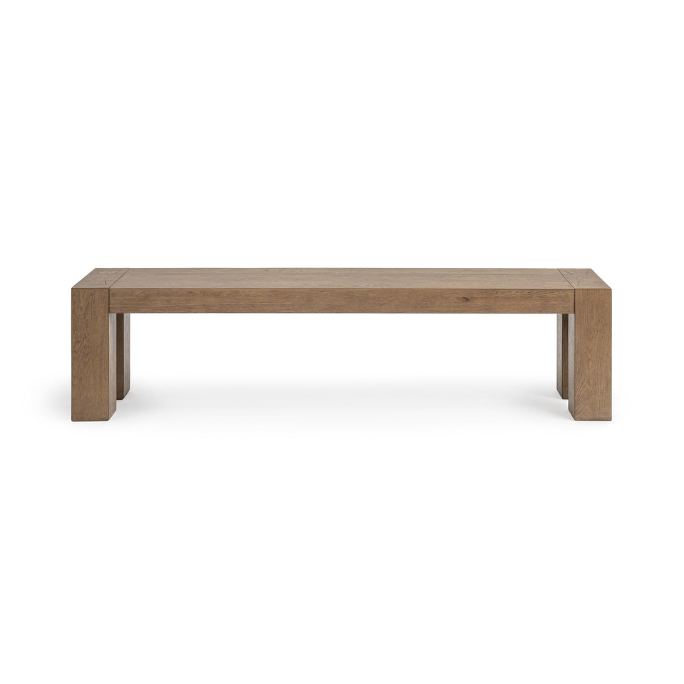 Bristol 71" Bench