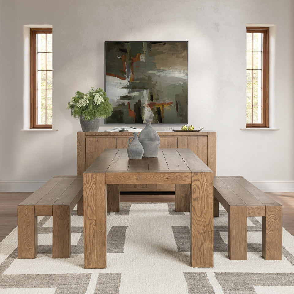 Bristol 71" Bench