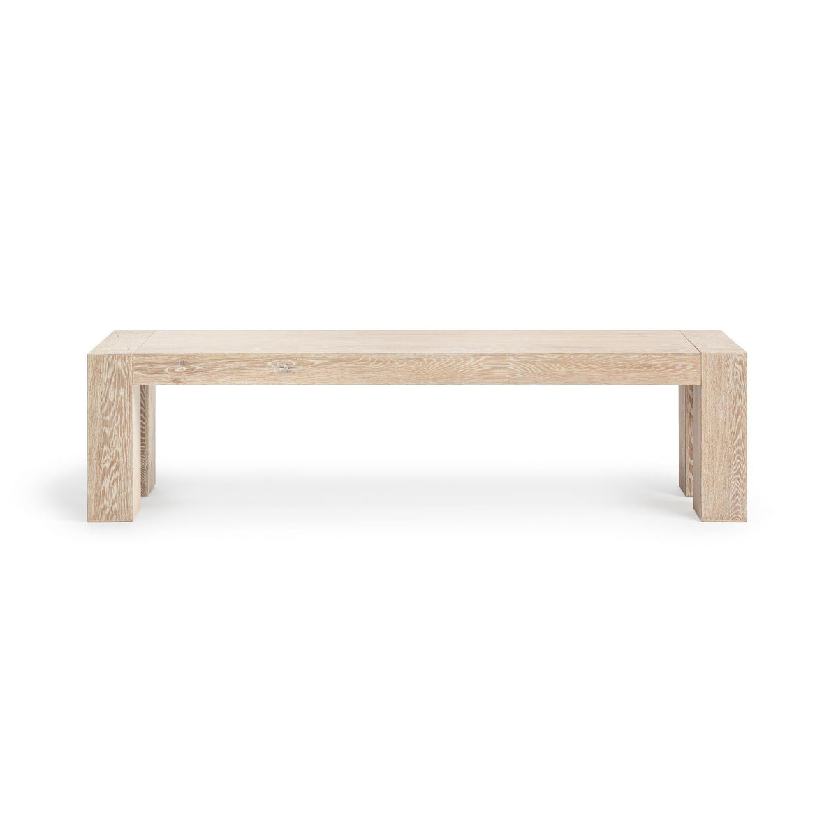 Bristol Bench