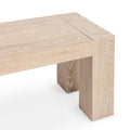 Bristol 71" Bench