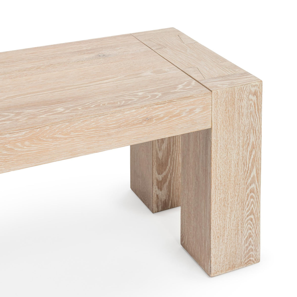Bristol Bench