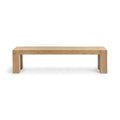 Bristol 71" Bench
