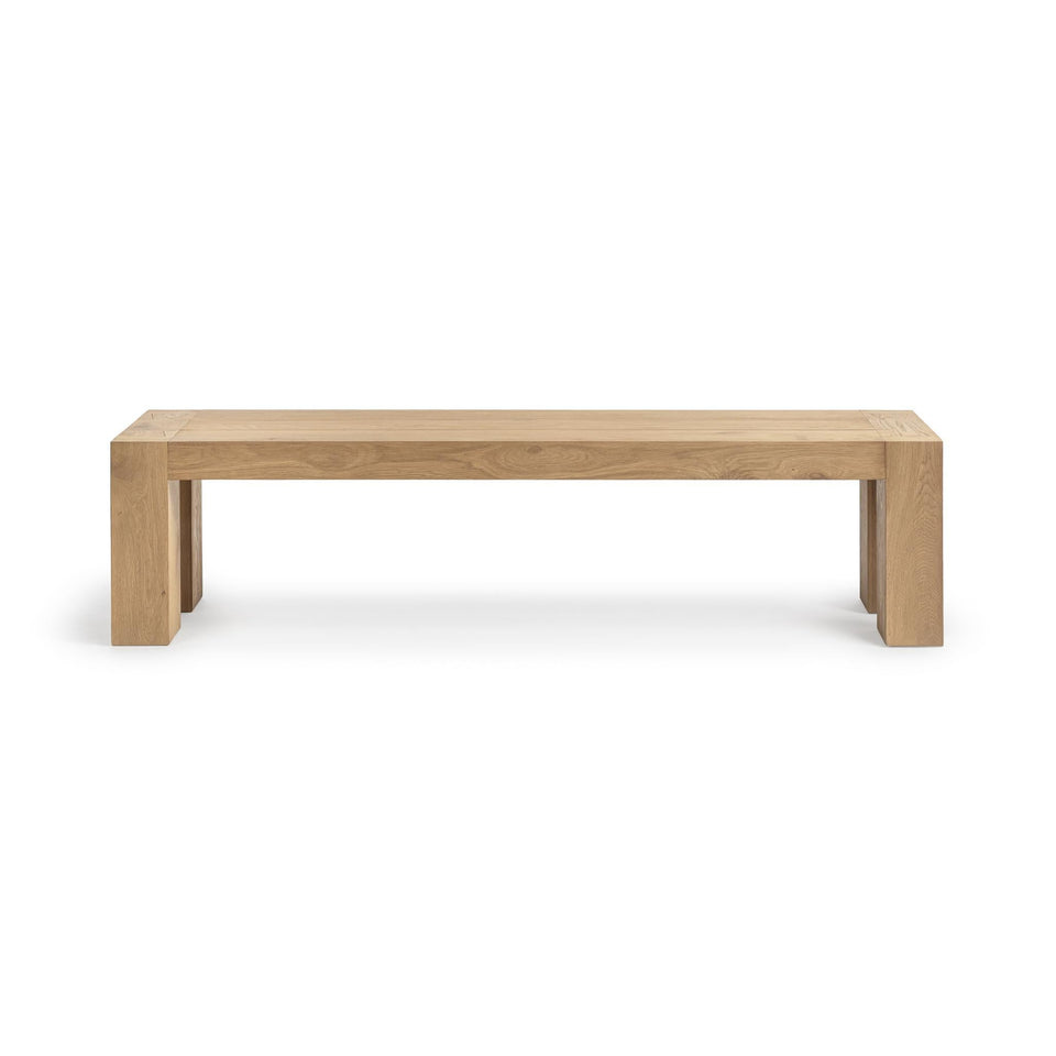 Bristol 71" Bench