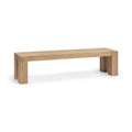 Bristol 71" Bench