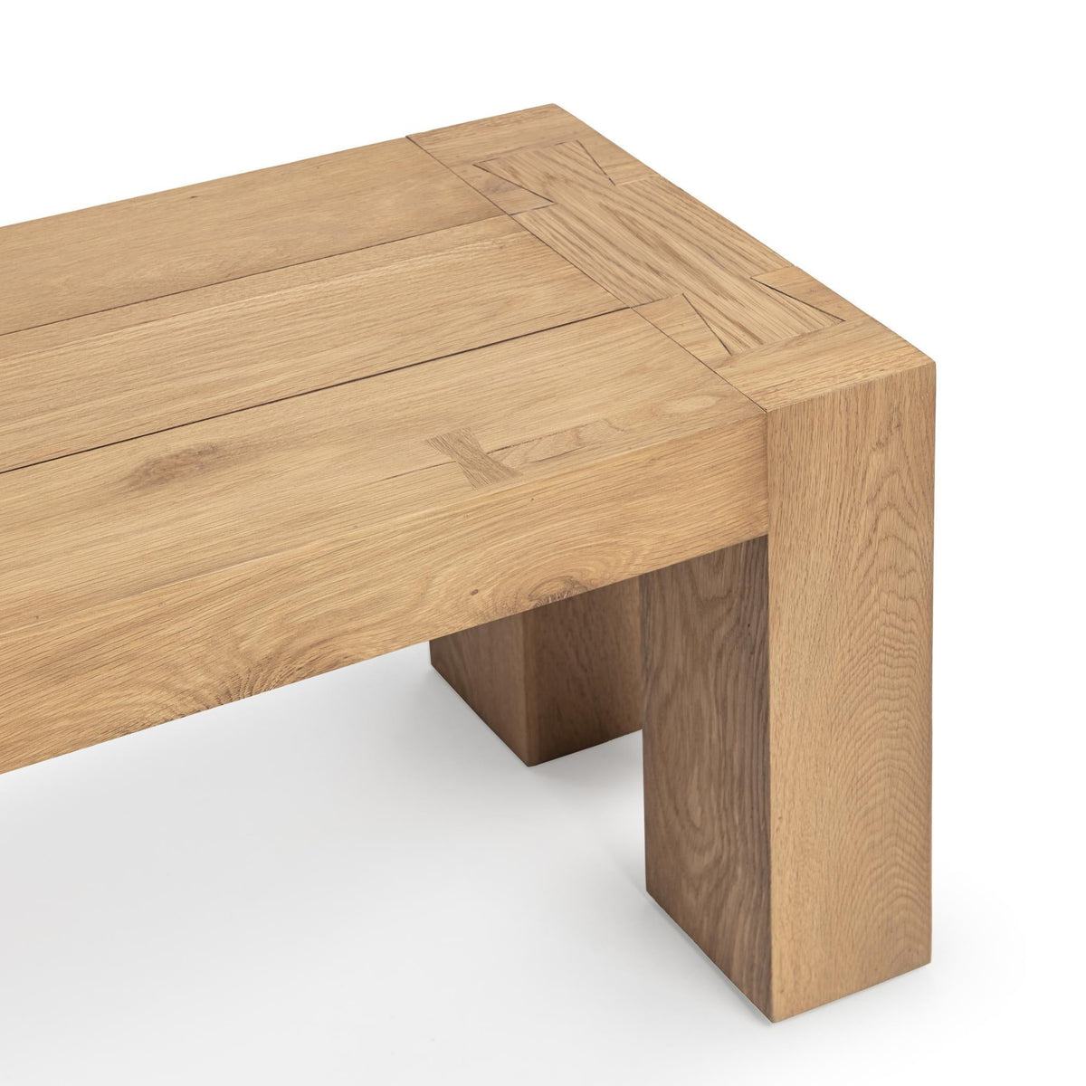Bristol Bench