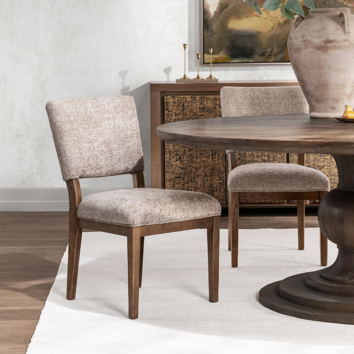 Arima Dining Chair Set of 2