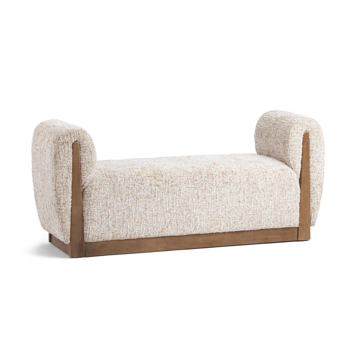Soraya Bench
