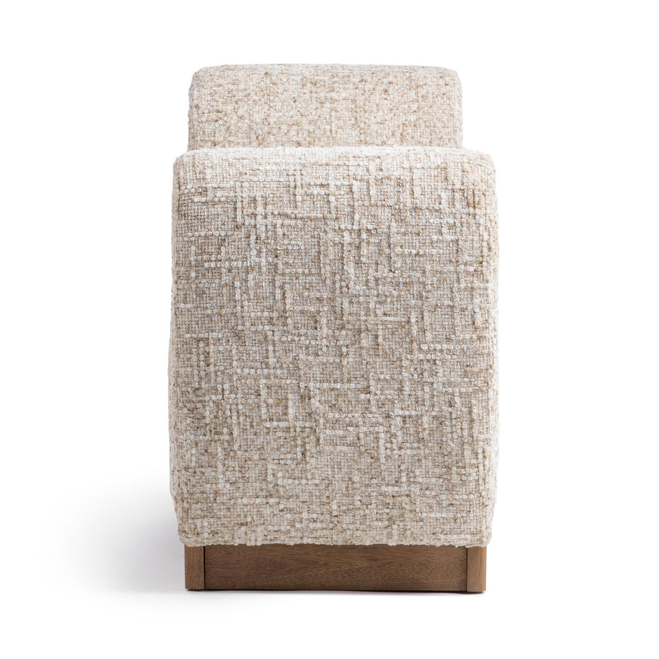 Soraya Bench