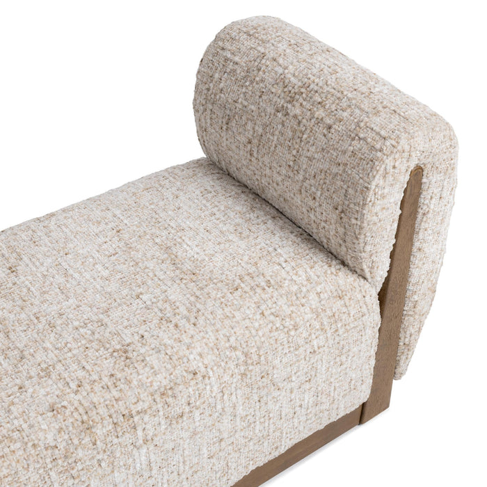Soraya Bench