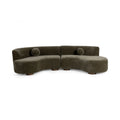 Octavia 2 Piece Sectional