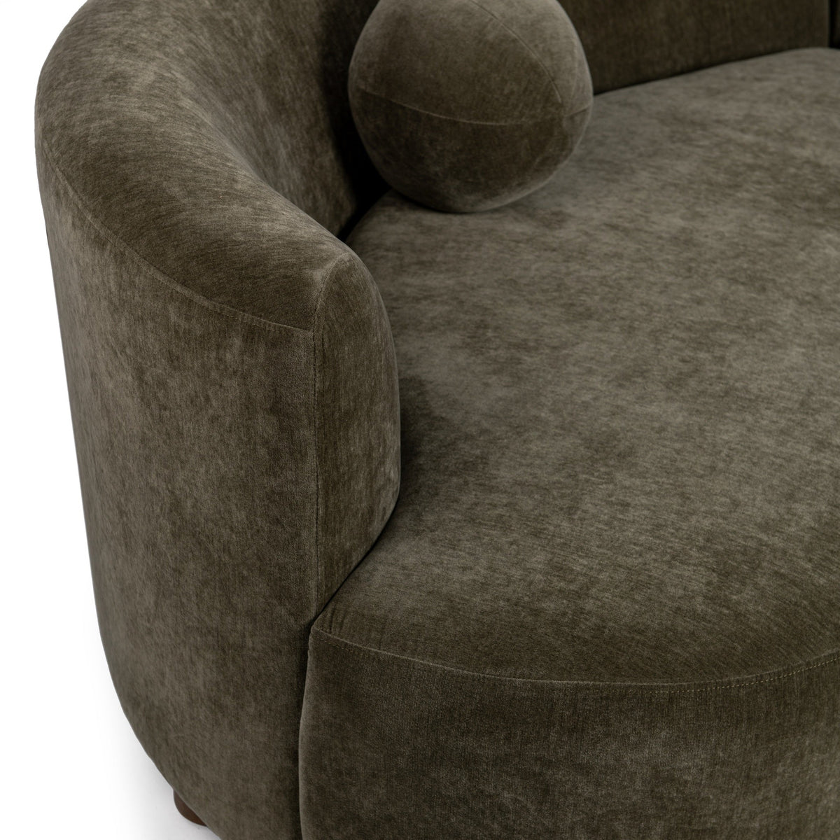 Octavia 2 Piece Sectional