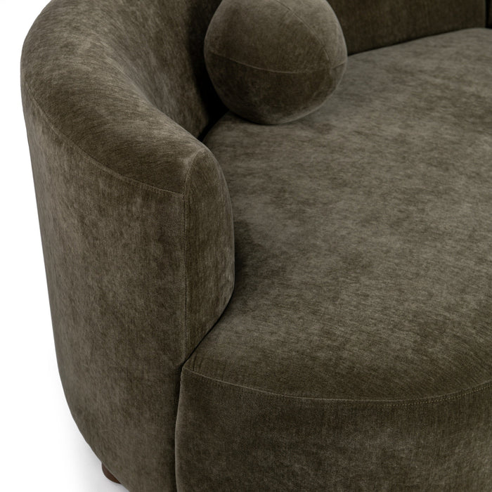 Octavia 2 Piece Sectional