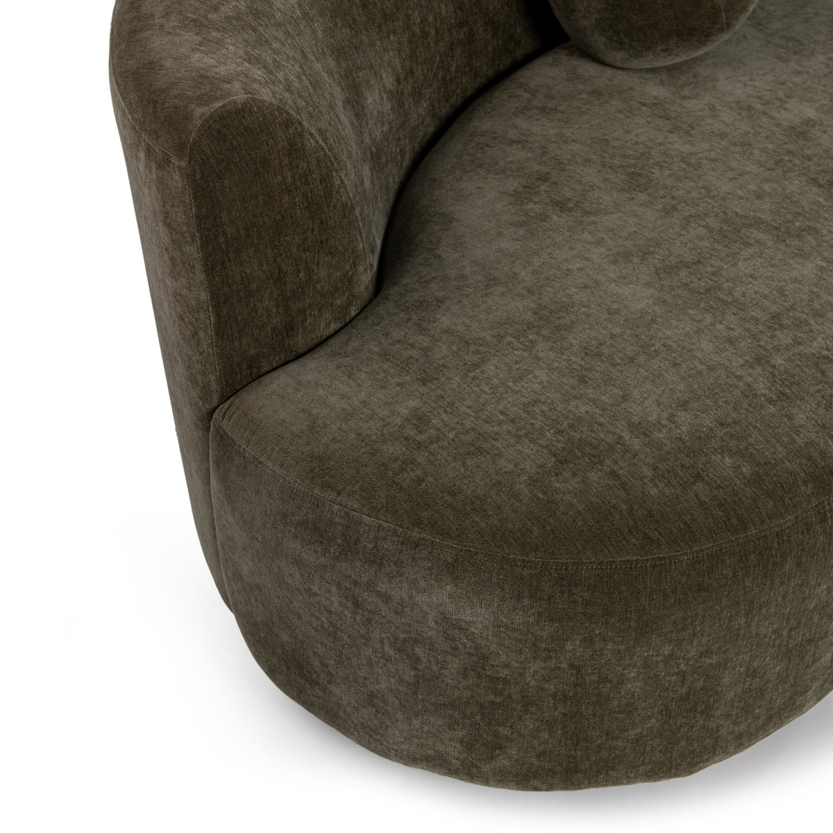 Octavia 2 Piece Sectional