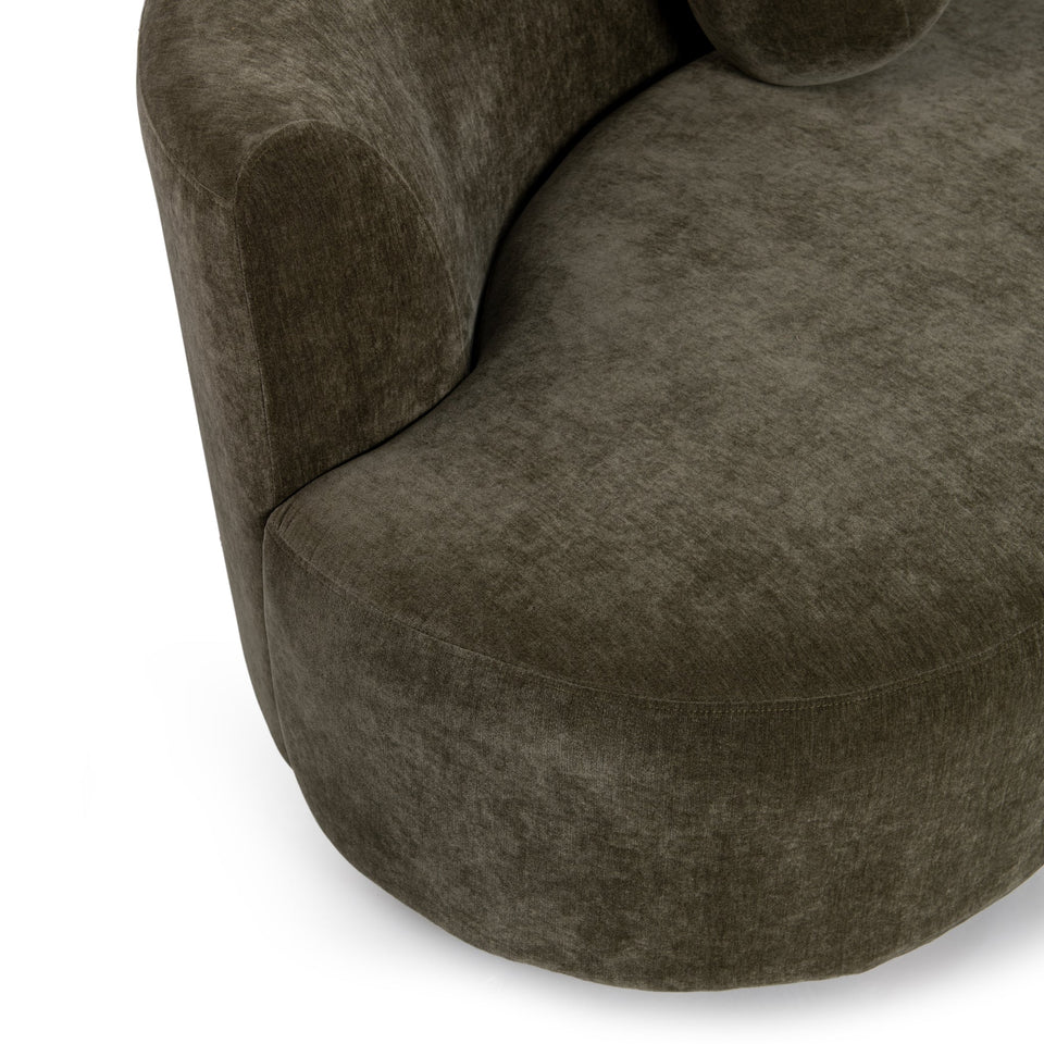 Octavia 2 Piece Sectional