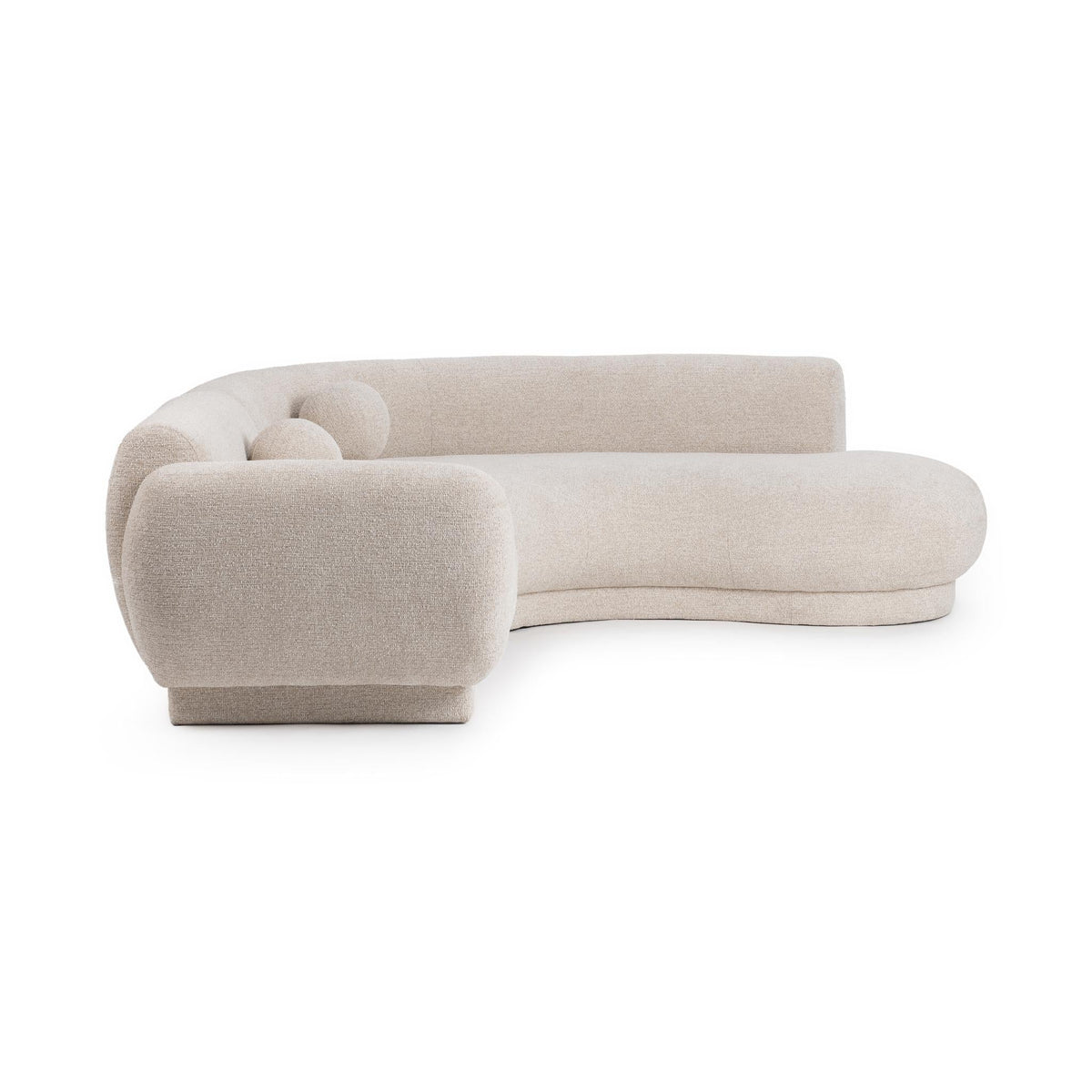 Serena 2 Piece Sectional