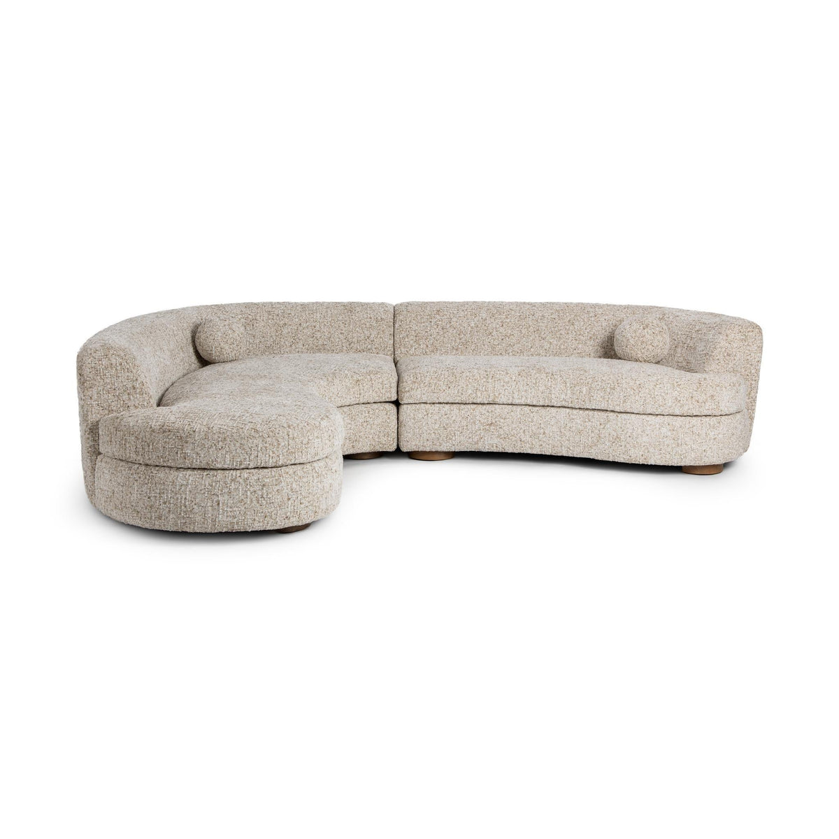Concord 2 Piece Sectional