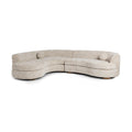 Concord 2 Piece Sectional