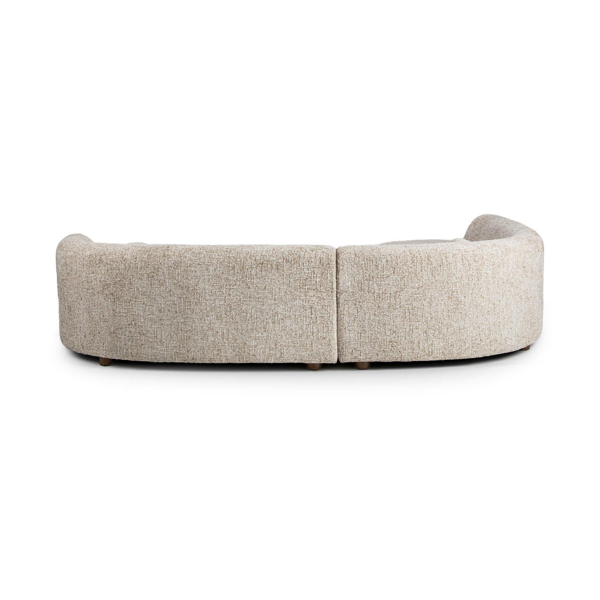 Concord 2 Piece Sectional