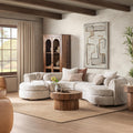 Concord 2 Piece Sectional