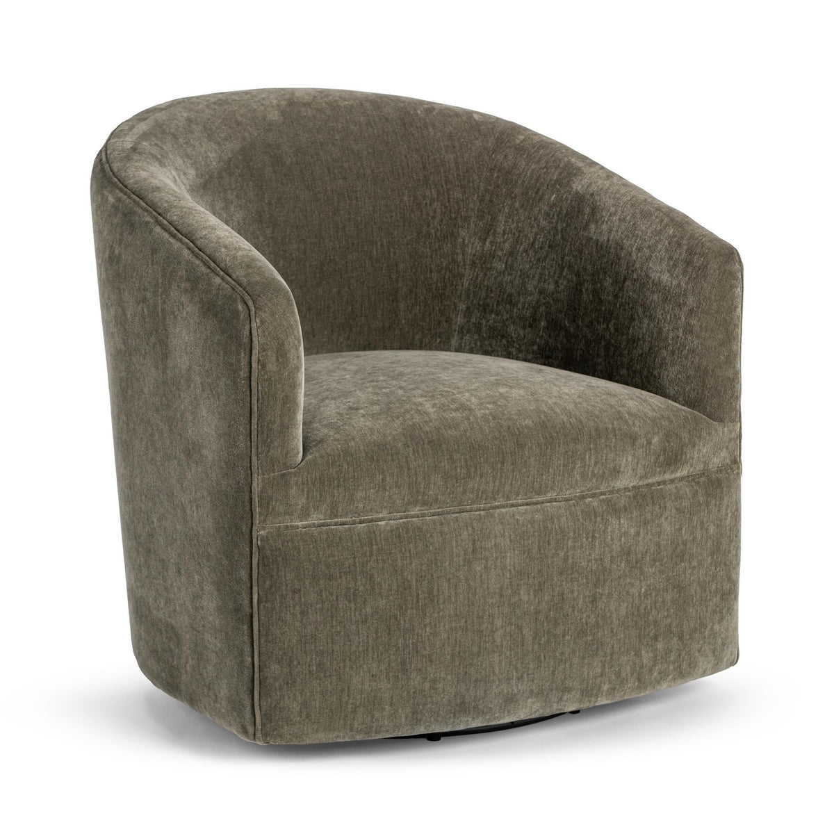 Valencia Swivel Accent Chair