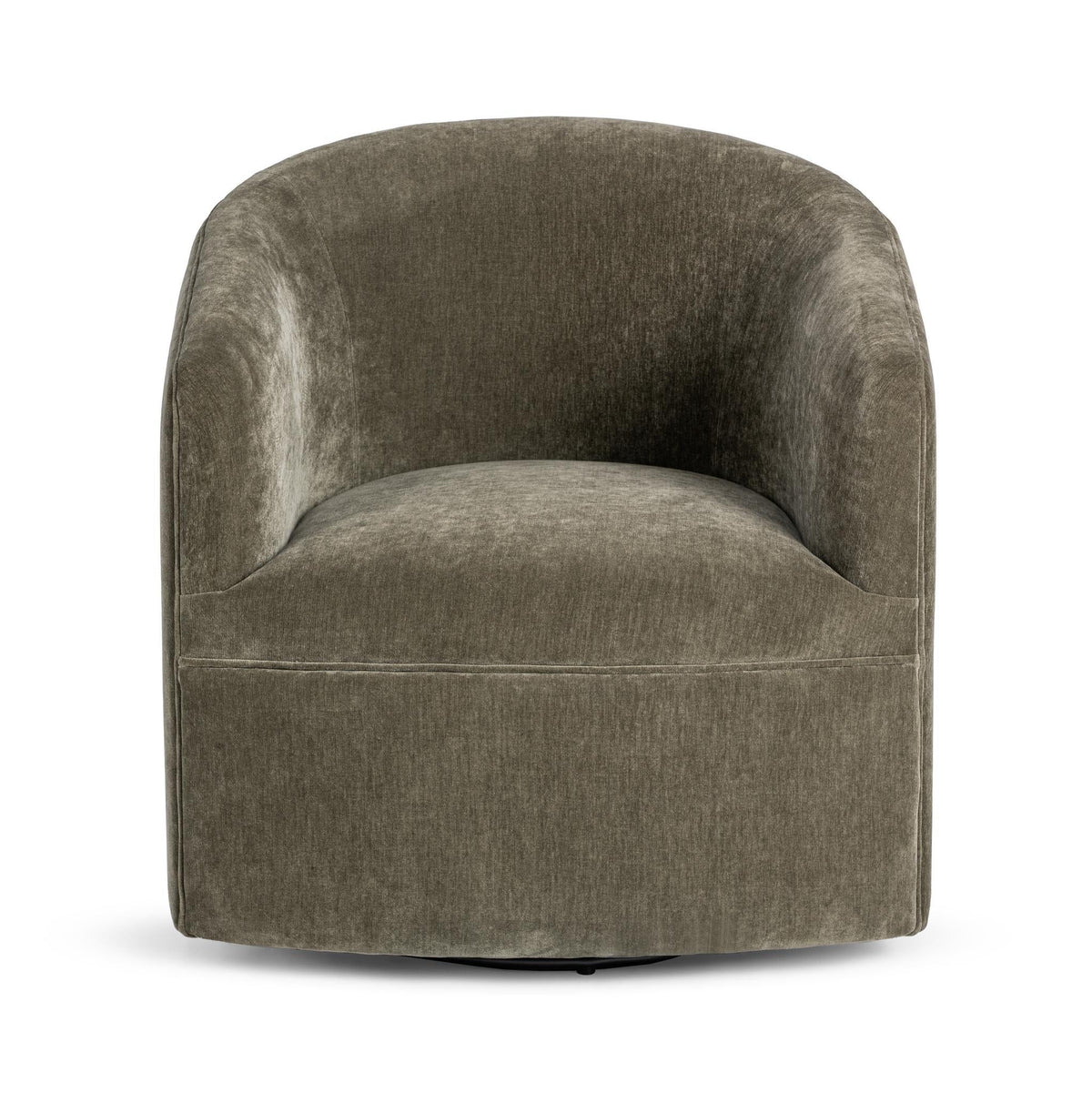 Valencia Swivel Accent Chair