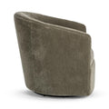 Valencia Swivel Accent Chair