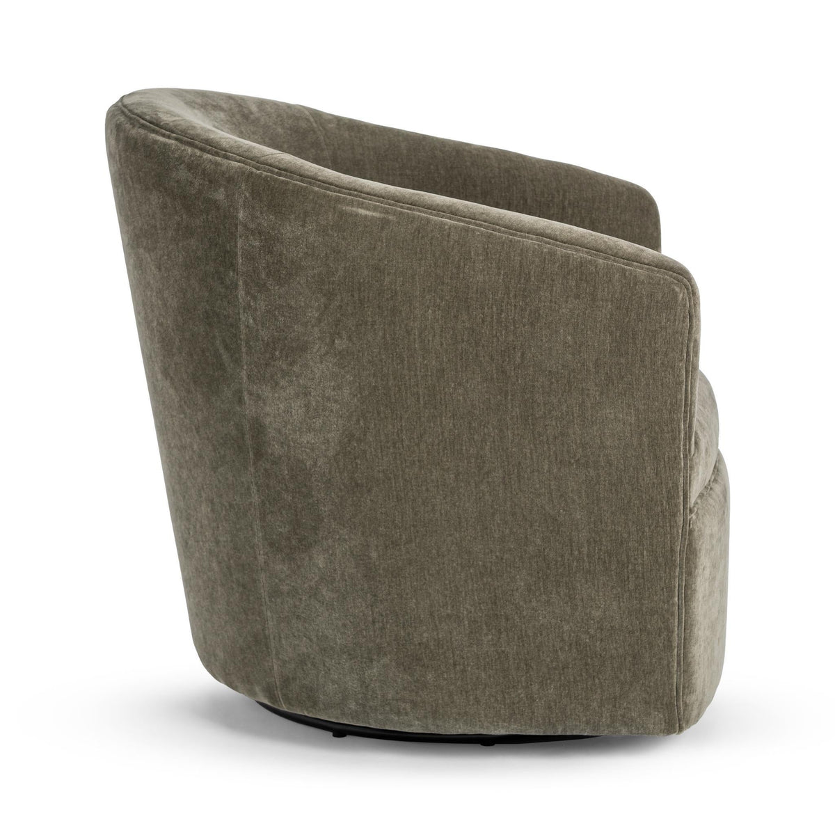 Valencia Swivel Accent Chair