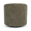 Valencia Swivel Accent Chair