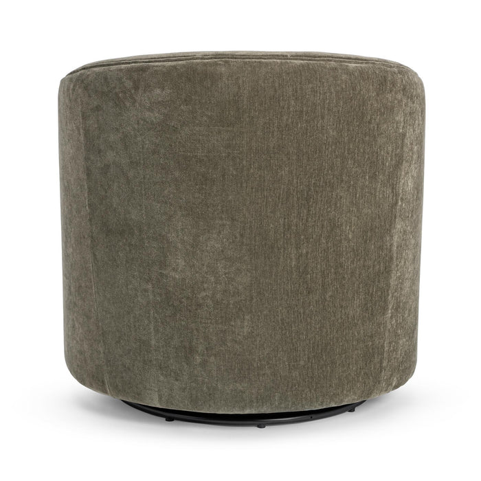 Valencia Swivel Accent Chair