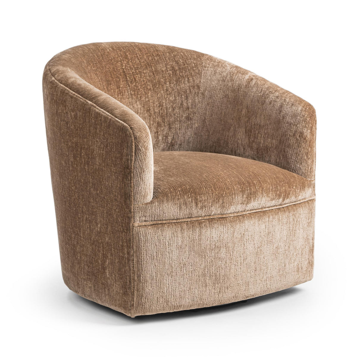 Valencia Swivel Accent Chair