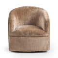 Valencia Swivel Accent Chair