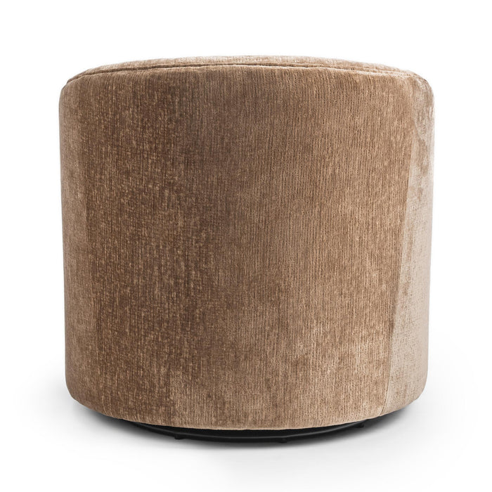 Valencia Swivel Accent Chair