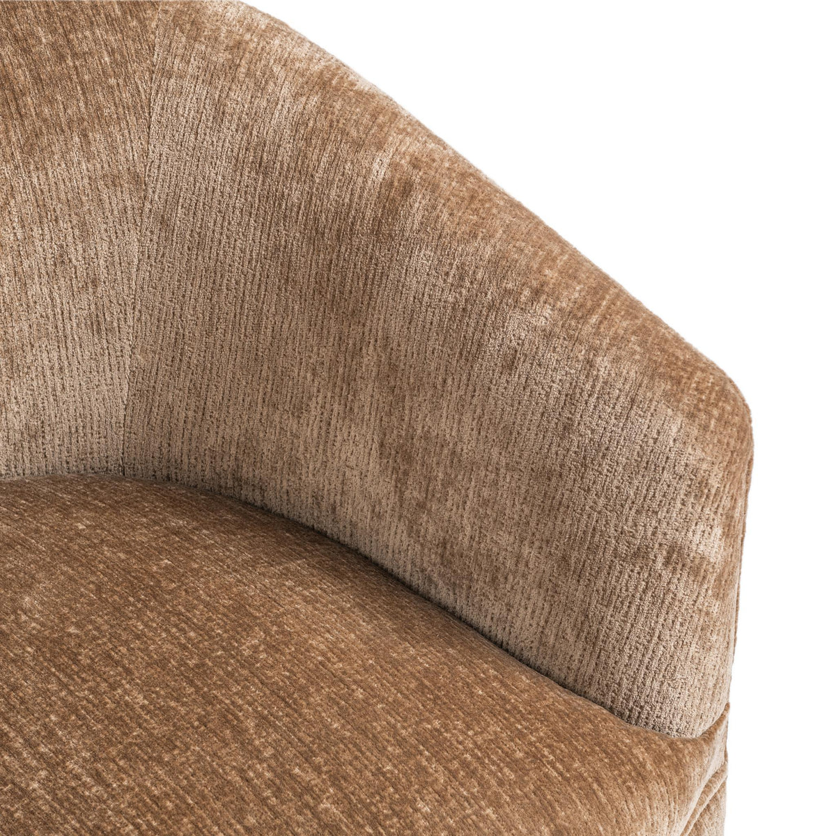 Valencia Swivel Accent Chair