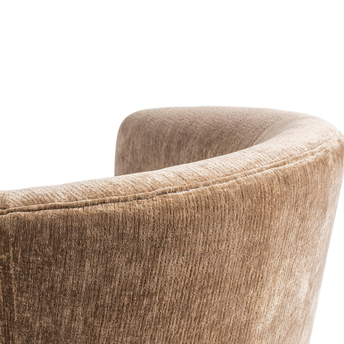 Valencia Swivel Accent Chair