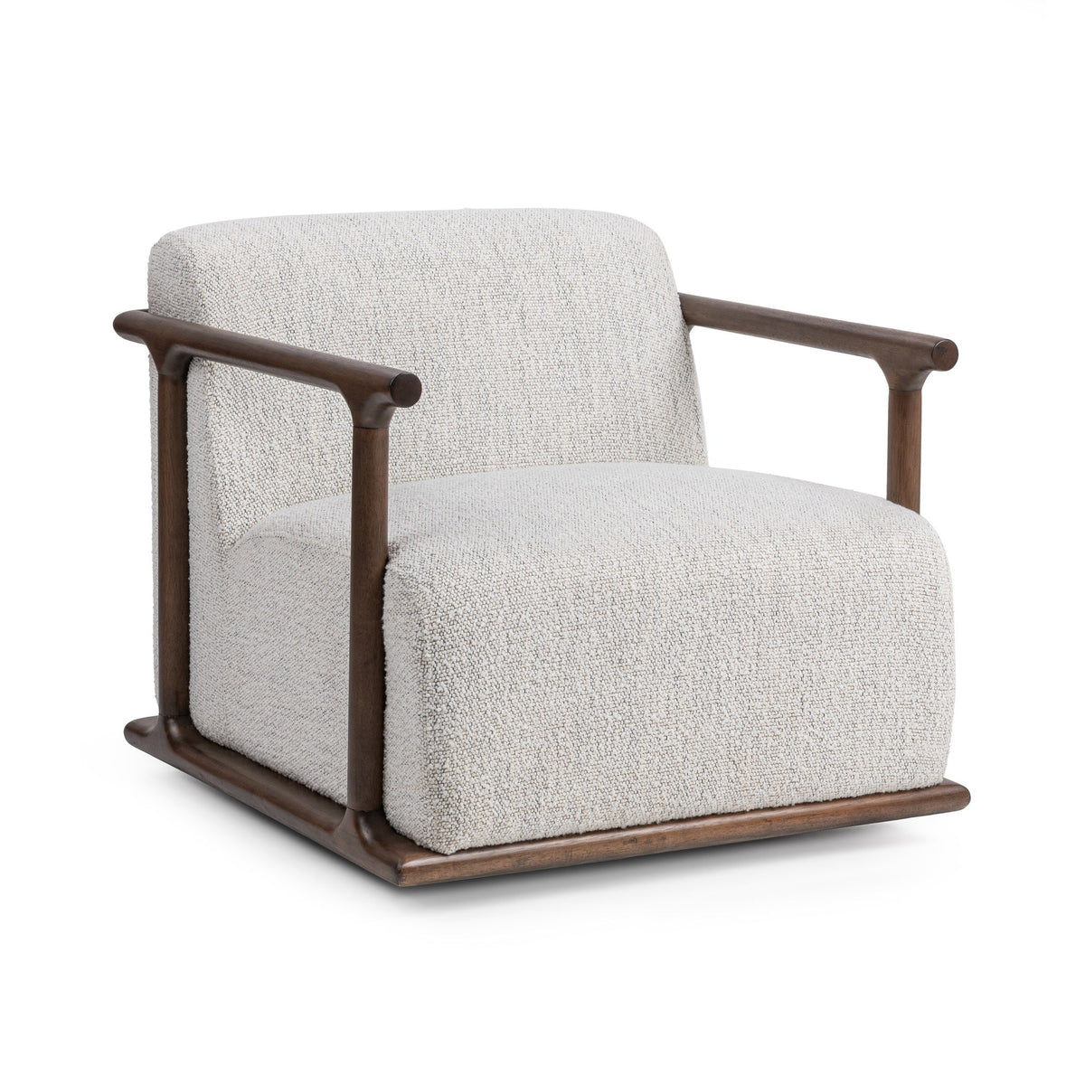 Lucia Swivel Chair