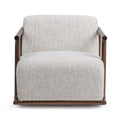 Lucia Swivel Chair