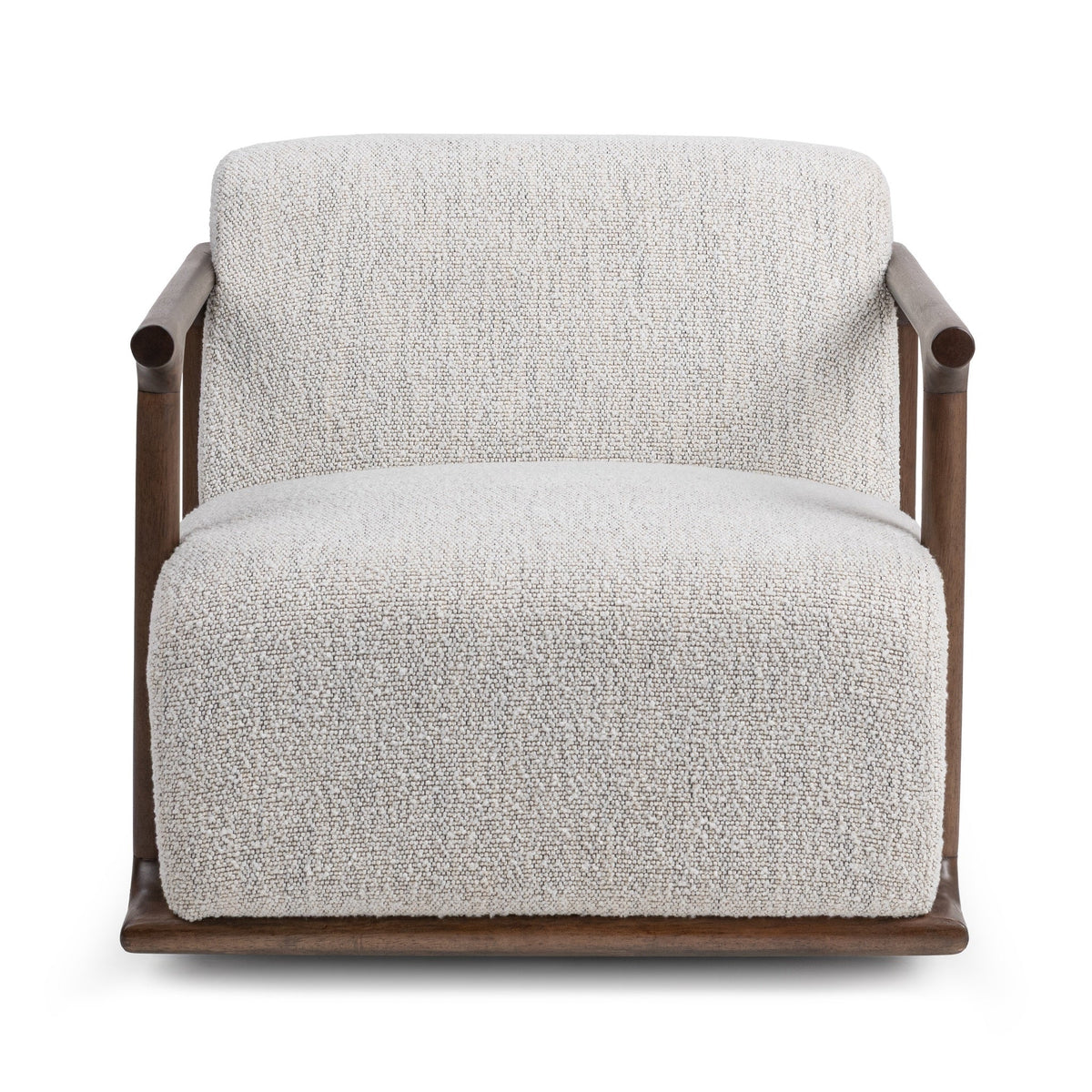 Lucia Swivel Chair