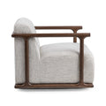 Lucia Swivel Chair
