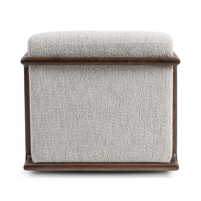 Lucia Swivel Chair