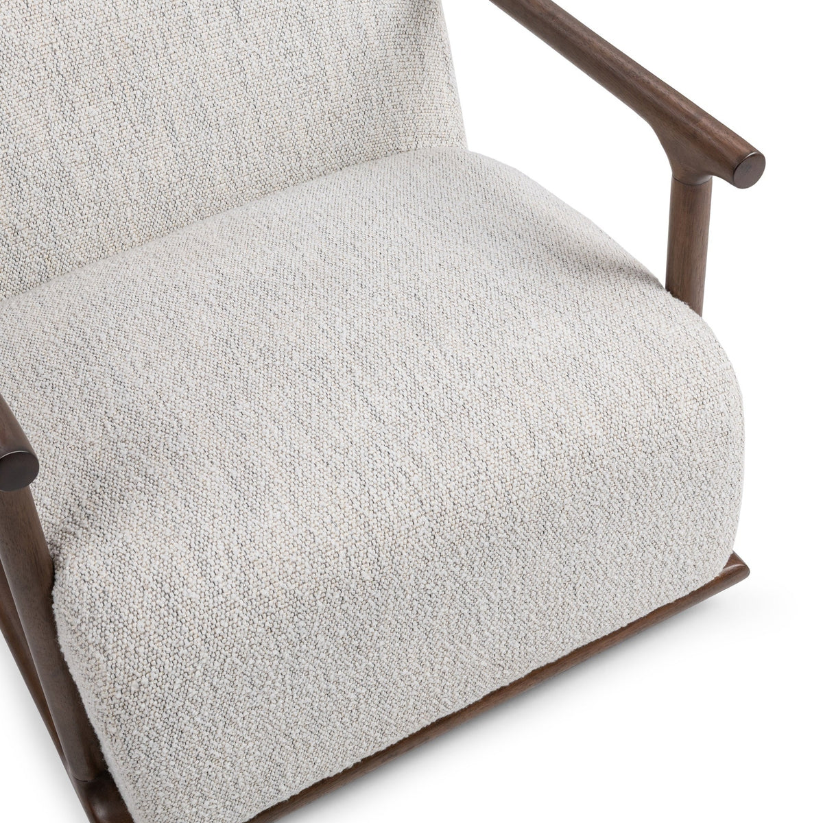 Lucia Swivel Chair