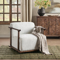 Lucia Swivel Chair