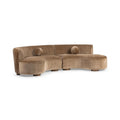 Octavia 2 Piece Sectional