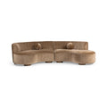 Octavia 2 Piece Sectional