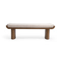 Varena Accent Bench