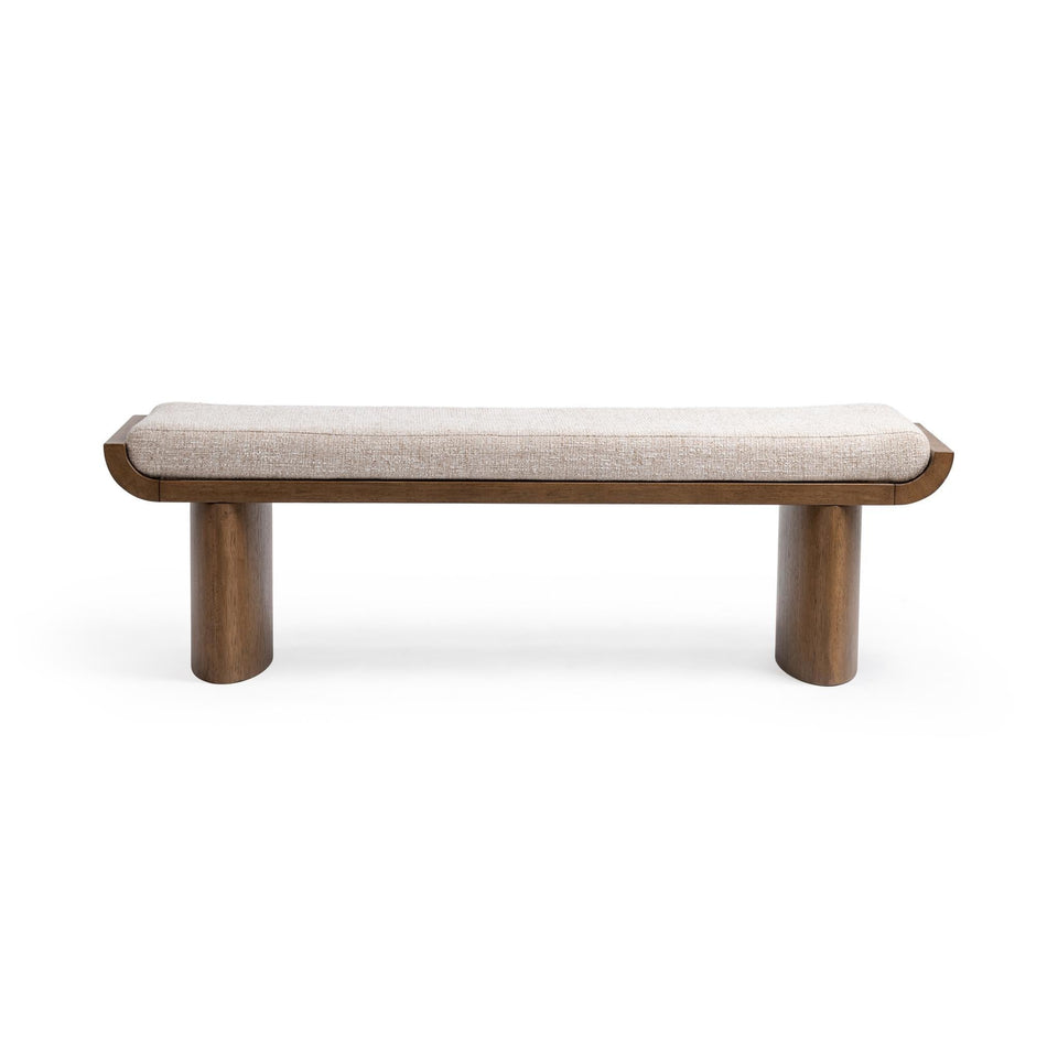 Varena Accent Bench