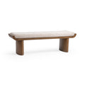 Varena Accent Bench