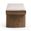 Varena Accent Bench